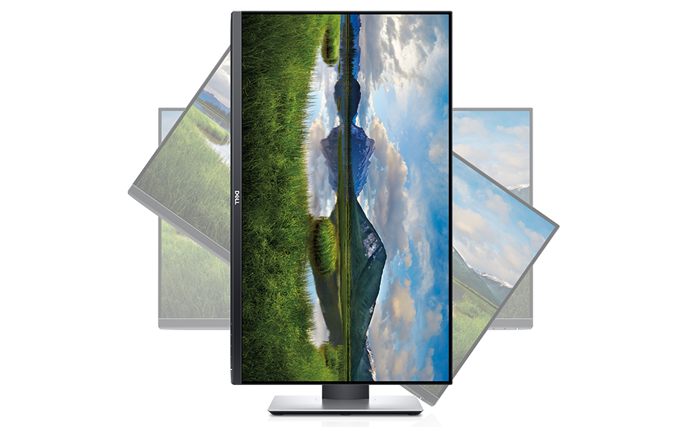 DELL モニター 27インチ P2719H 3台セット① DELL モニター 27インチ P2719H 3台セット① DELL モニター 27インチ