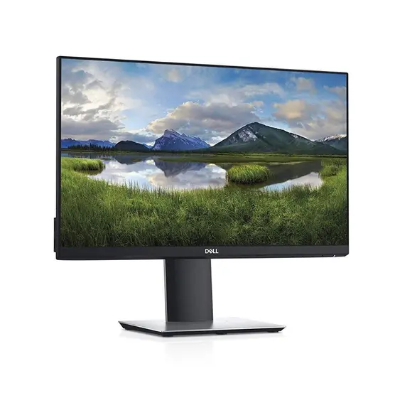 Monitor Dell 27 - P2719H - Pekh Info