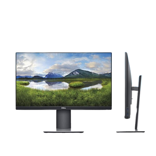 Monitor Dell 27 - P2719H - Pekh Info