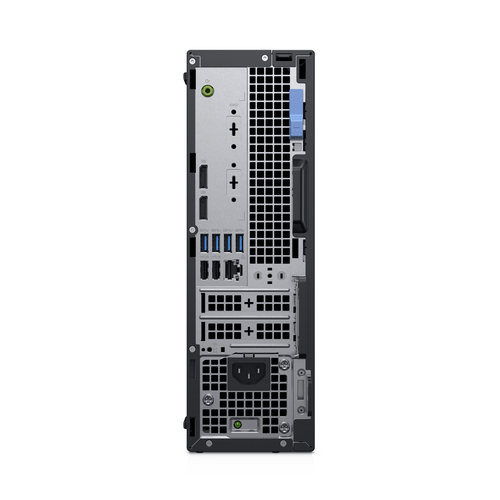 Desktop Dell Optiplex 5070 SFF - i5, 16GB DDR4, 256GB SSD, Windows