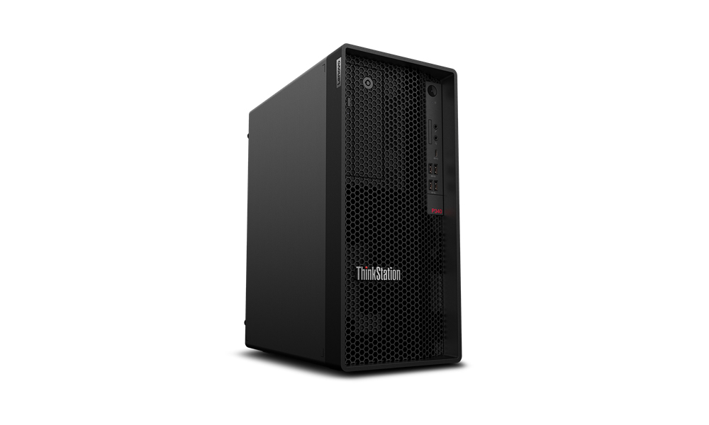 Lenovo P500ワークステーション Lenovo Think Station P500 Workstation From Cyberwala