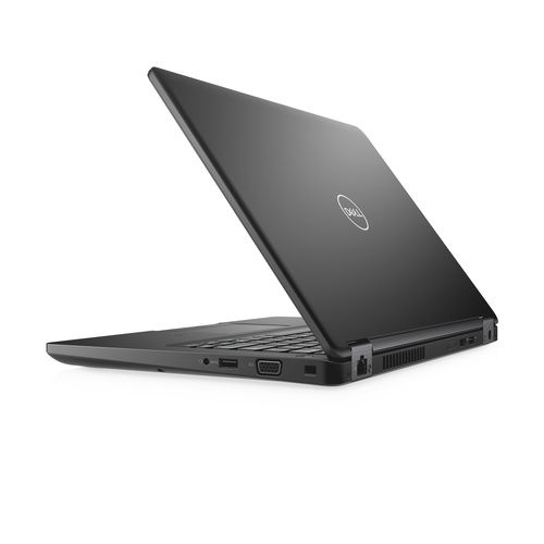 Notebook Dell Latitude 5490 - i7, 512GB SSD, 16GB RAM, MX 130