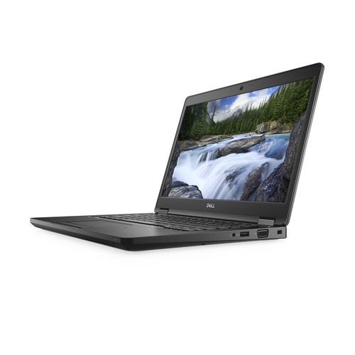 DELL Latitude 5490 ノートパソコン Notebook Dell Latitude 5490 Core I5 8250U Memória 8Gb Hd 500Gb