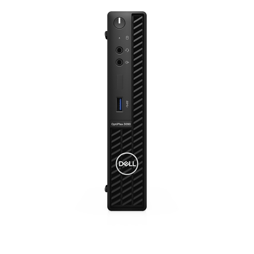 Desktop Dell Optiplex 3090 Tiny - i5, 8GB DDR4, 128GB SSD, Windows