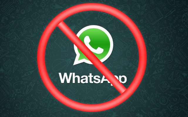 WhatsApp permite sair de grupos silenciosamente em novo teste - TecMundo