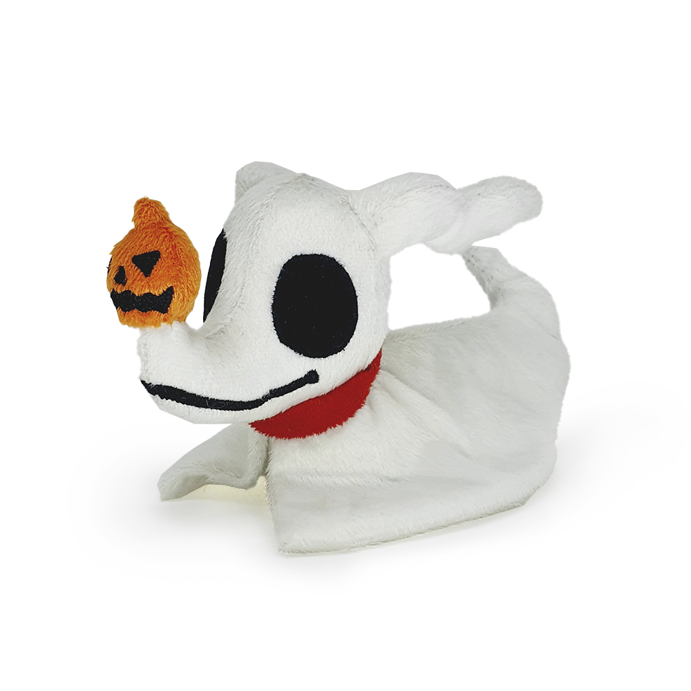 ぬいぐるみ Jack Quantum Mechanix - Nightmare Before Christmas - Jack Skellington
