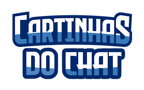 Cards de Futebol: Cards Avulsos para Colecionar | Cartinhas do Chat