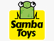 Samba toys