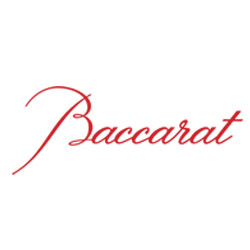 A Baccarat é cliente da Um Click Mídia