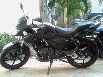 moto foto