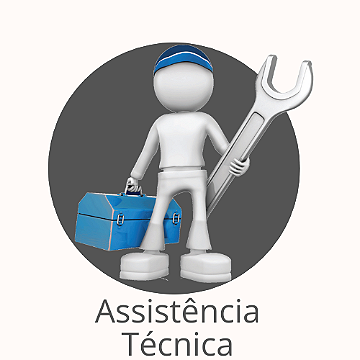 Assistência Técnica
