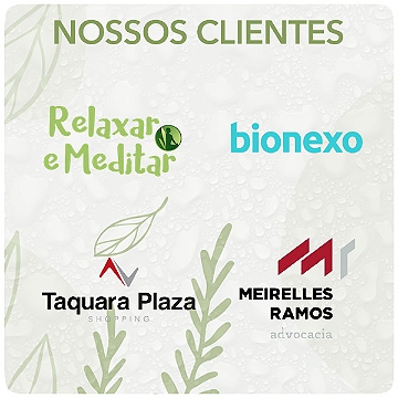 Nossos Clientes