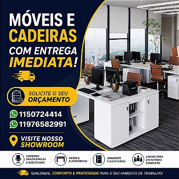 Pronta entrega