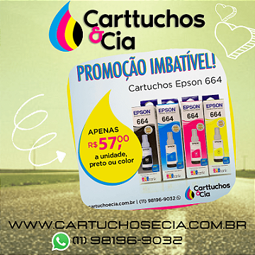 Promocao Maio