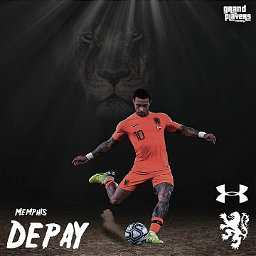 banner lateral 17 jogador