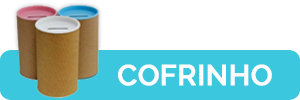 Cofrinho Papelão Lembrancinha