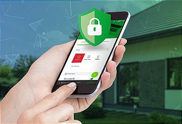 Aplicativo Intelbras 