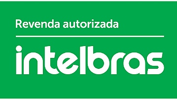 revenda Intelbras 