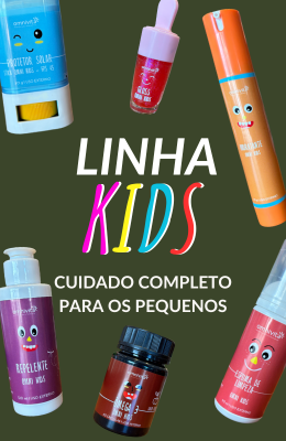 kids lateral