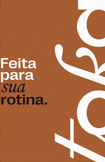 toka marrom lateral