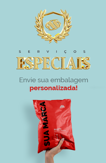 Embalagem Personalizada