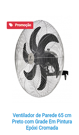 Ventilador Lateral