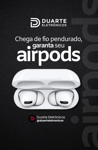 AIRPODS