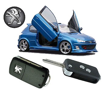 206 adaptação