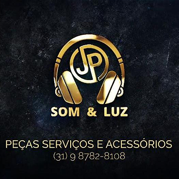 PJ Sonorização
