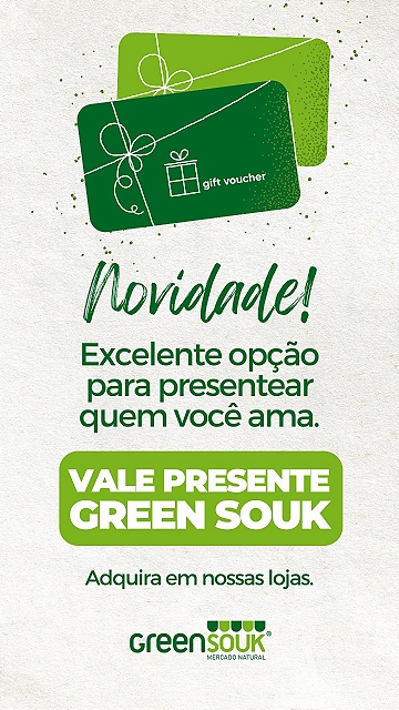 Voucher Vale-presente