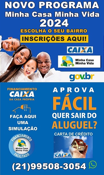 INSCRIÇÃO 2024