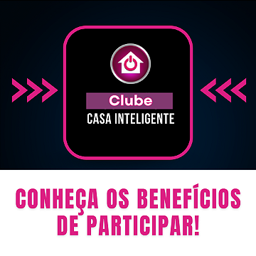 Clube Casa Inteligente