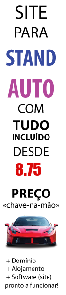 Stand  Auto tecpromo