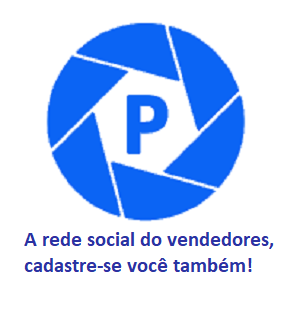 Rede social para vendedores