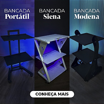 Bancadas