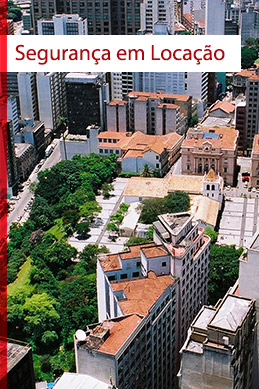 Segurança em Locação