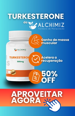 Turkesterone - Banner Lateral