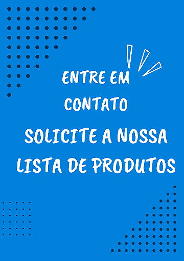 Lista de Produtos