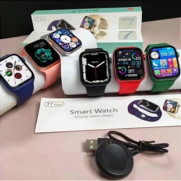 Smartwatch