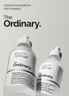 The Ordinary