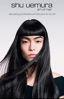 Shu Uemura