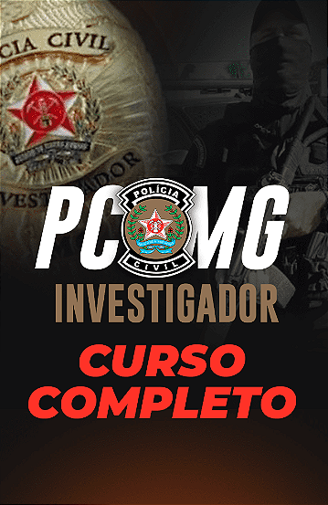 PCMG Investigador