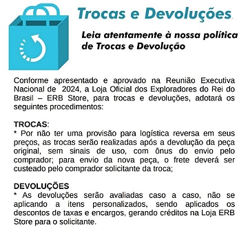 trocas