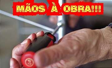 Mãos à Obra