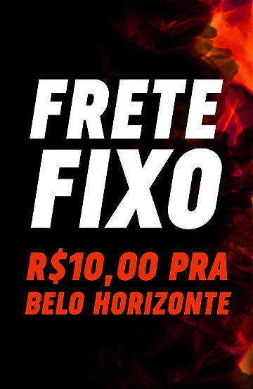 Lateral Frete Fixo BH