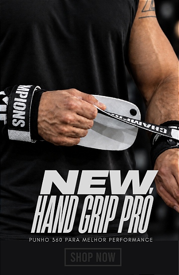 Hand Grip Pro