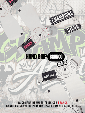 Hand Grip