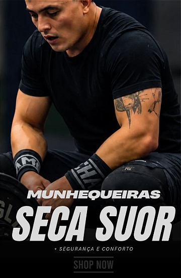 Seca Suor Mobile