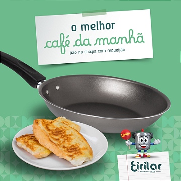 Frigideira