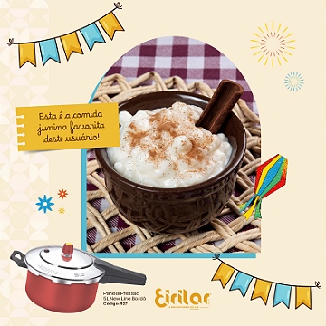 panela de pressao
